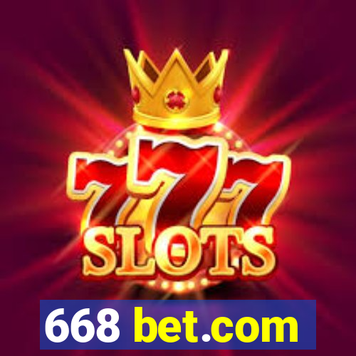 668 bet.com